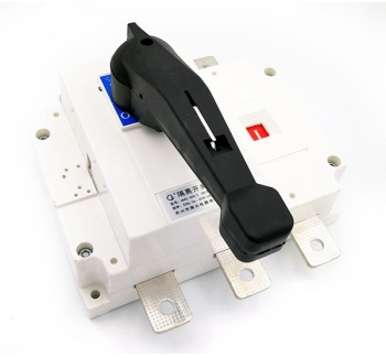 NHGL系列隔离开关