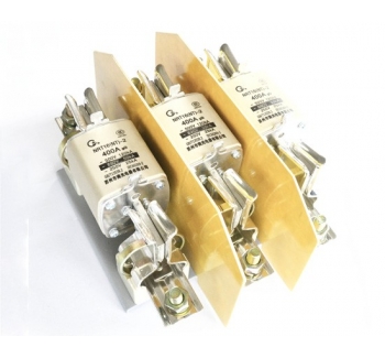 NRT16-□/3P JP柜专用熔断器