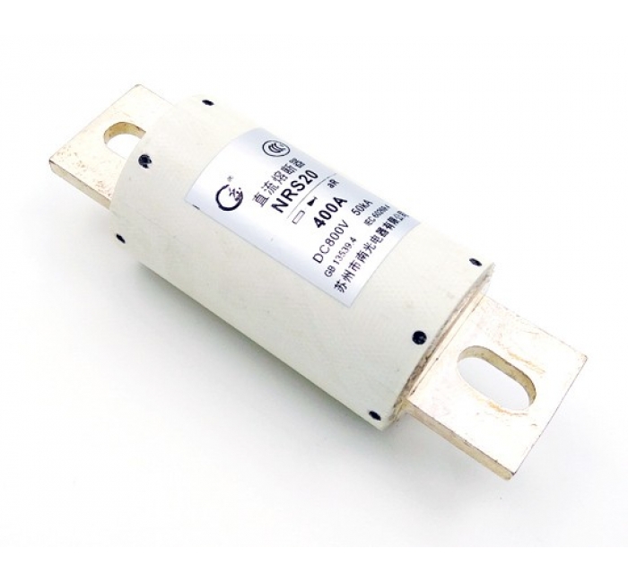 NRS20系列北美圆柱螺栓型快速熔断器