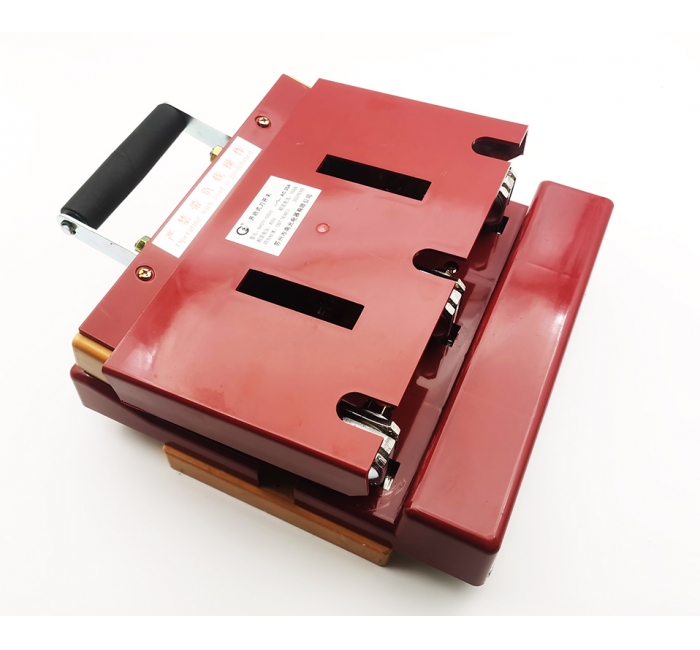 HD11系列开启式刀开关